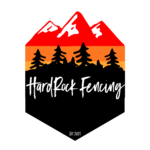 spokane washingtons best ffencing compnay hard rock fencing established in 2020